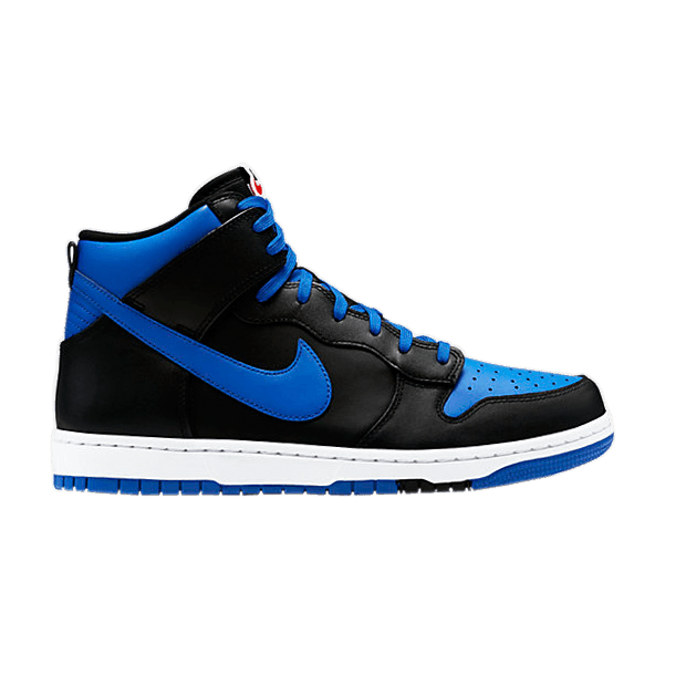 Кроссовки Nike Dunk High CMFT