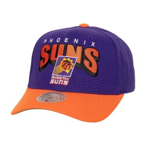 Mitchell-Ness-Boom-Text-Pro-Snapback-HWC-Phoenix-Suns-300x300
