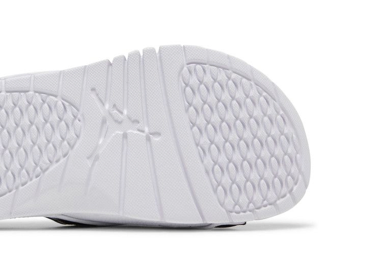 Air Jordan Hydro 5 Premier Slide 'Playoff' 2022