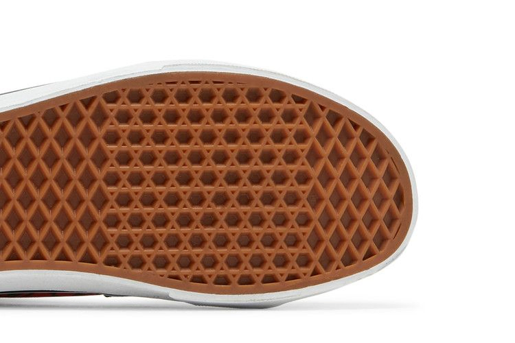 Vans Sk8-Hi 'Logo Flame'