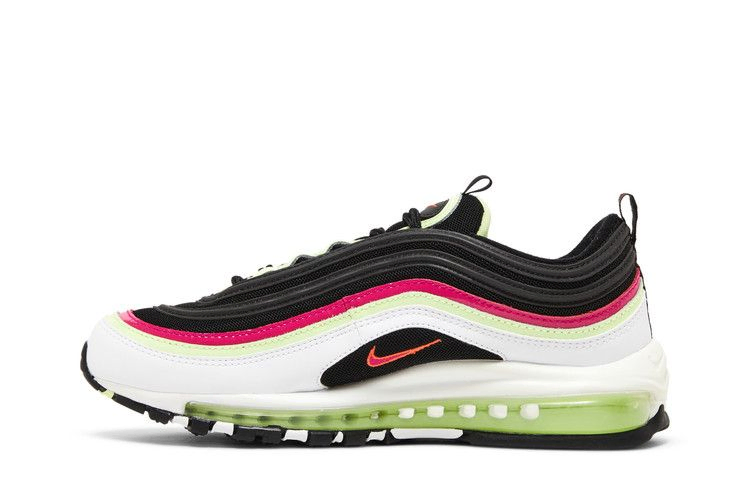 Кроссовки Nike Air Max 97 'World Tour'