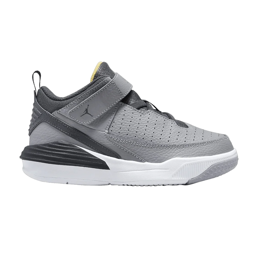 Krossovki-Air-Jordan-Max-Aura-5-PS-Cement-Grey-Anthracite
