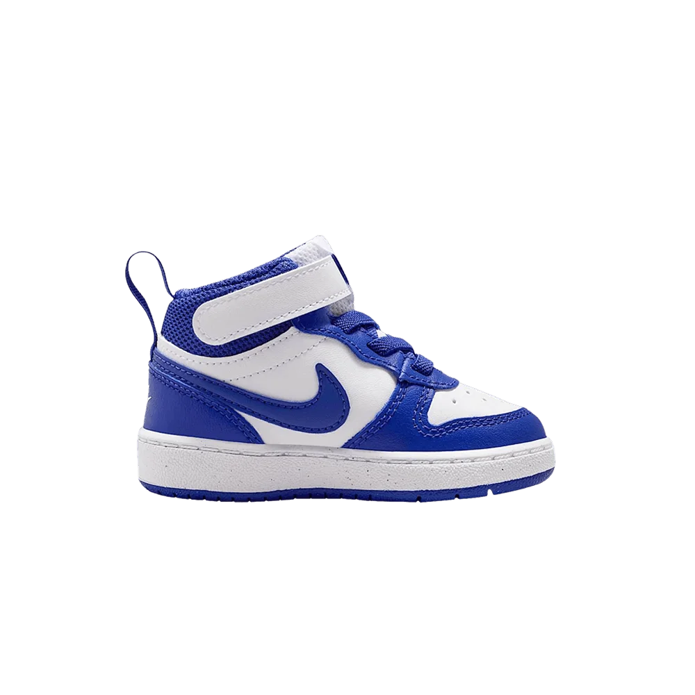 Krossovki-Nike-Court-Borough-Mid-2-TD-White-Deep-Night