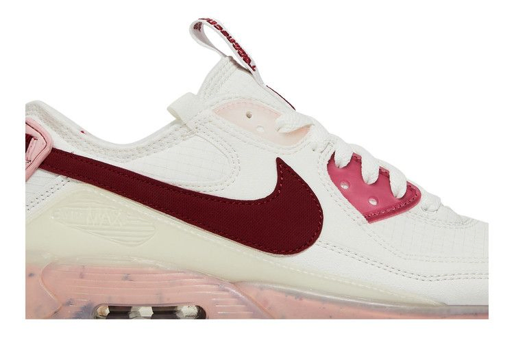 Кроссовки Nike Wmns Air Max Terrascape 90 'Pomegranate'