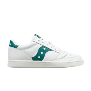 Saucony-Jazz-Court-PU-White-Green-300x300