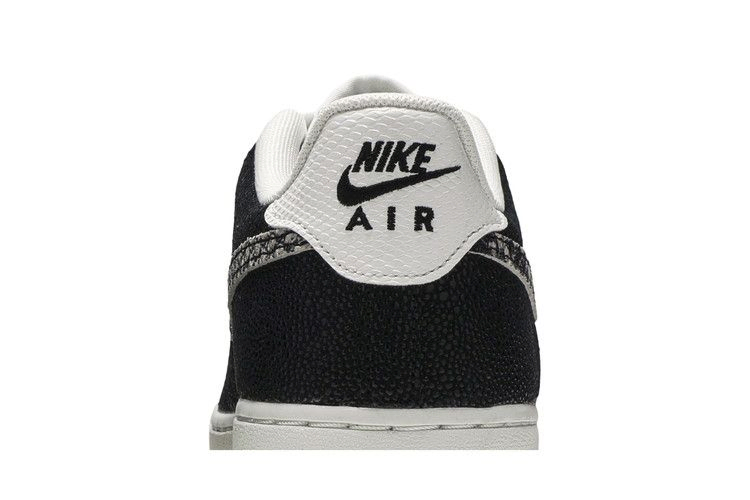 Кроссовки Nike Air Force 1 Low LV8 GS 'Snakeskin'