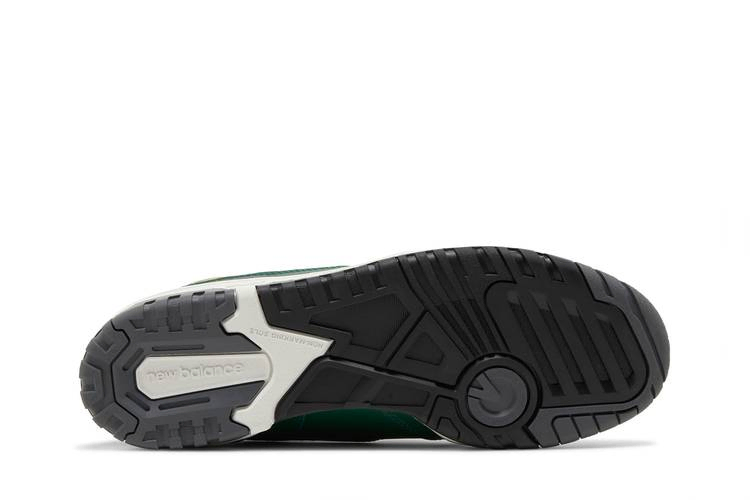 Кроссовки New Balance 550 'Dark Green Gold'