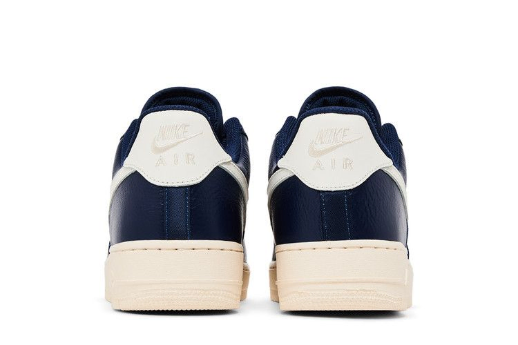 Кроссовки Nike Air Force 1 Low 'Nautical Redux'