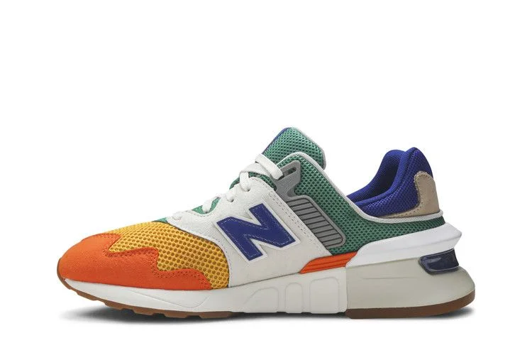Кроссовки New Balance 997 'Multi-Color'