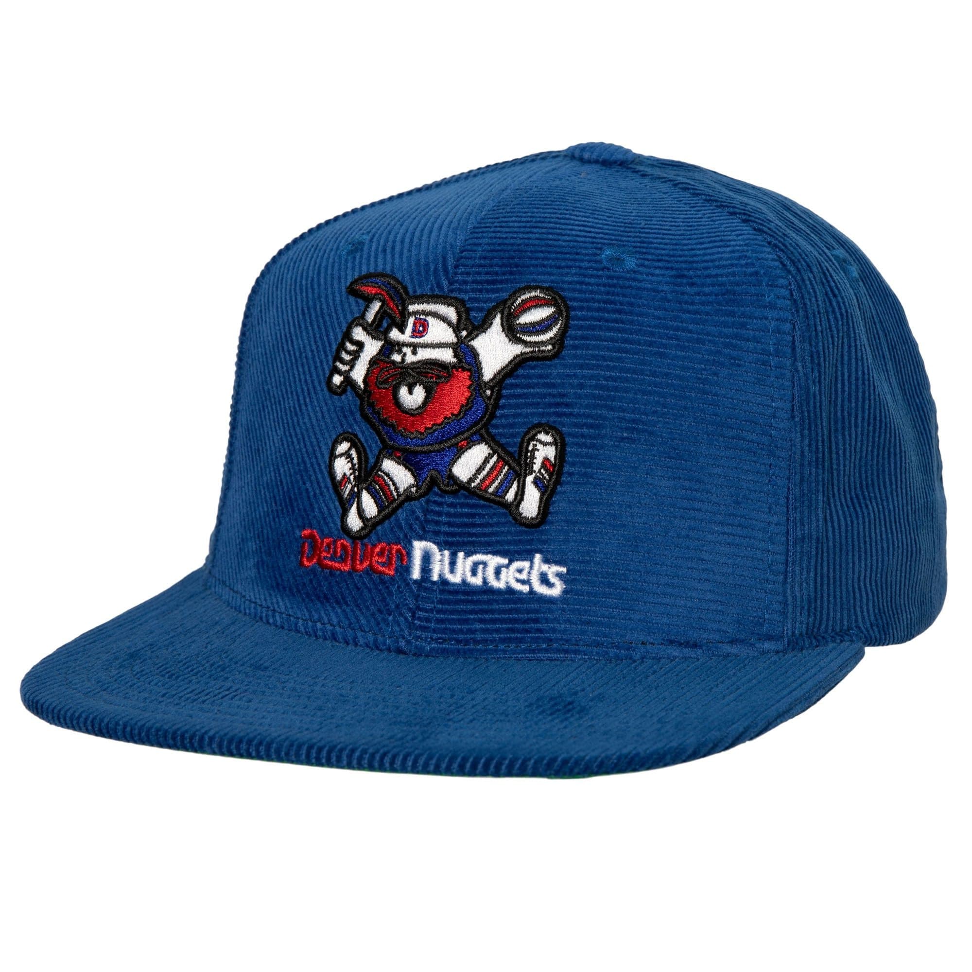 Mitchell-Ness-All-Directions-Snapback-HWC-Denver-Nuggets-Hat