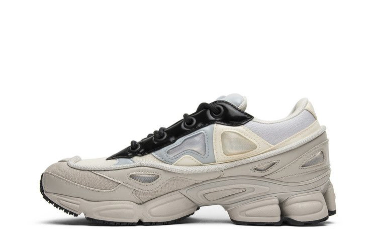 Кроссовки Raf Simons x adidas Ozweego 3 'Cream White'