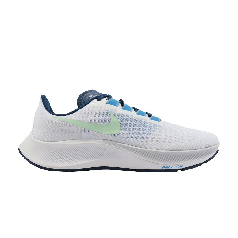 Krossovki-Nike-Air-Zoom-Pegasus-37-White-Blue-Cucumber