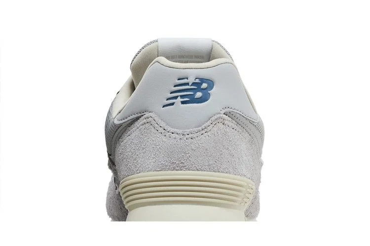Кроссовки New Balance 574 'Grey Royal Blue'