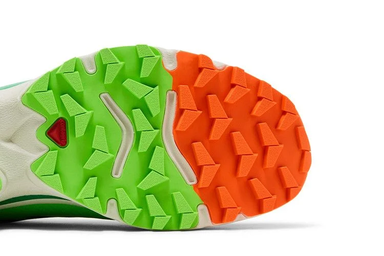 Кроссовки Feid x Salomon XT-4 OG 'Ferxxocalipsis'