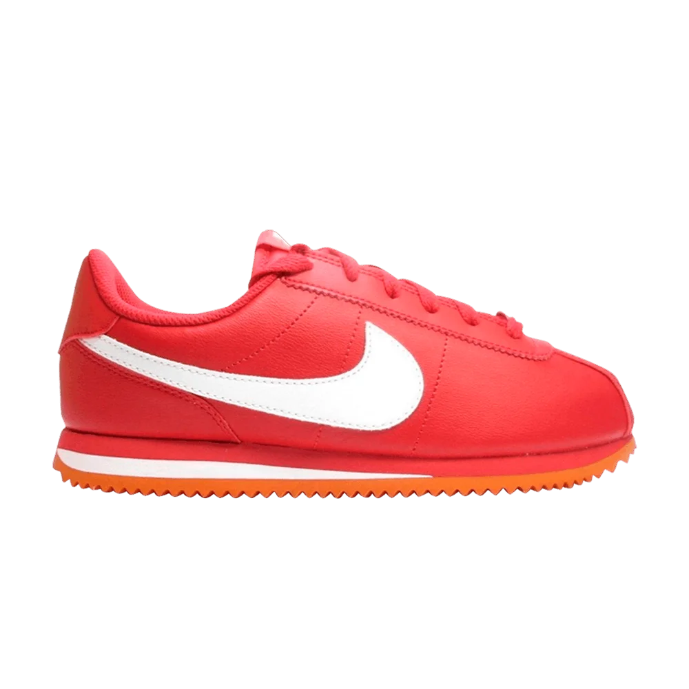 Krossovki-Nike-Cortez-Basic-SL-GS-University-Red