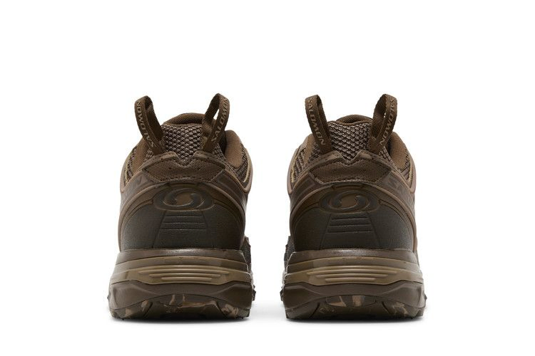 Кроссовки Salomon ACS Pro 'Desert Pack - Dark Earth'