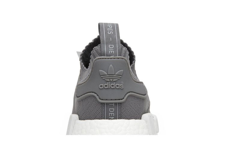Кроссовки Adidas Wmns NMD_R1 Primeknit 'France'
