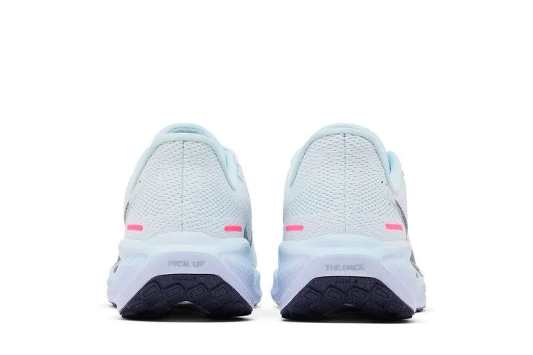 Кроссовки Nike Wmns Air Zoom Pegasus 41 'White Multi Colour Glacier Blue'