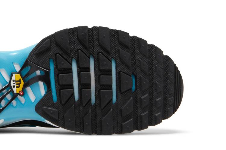 Кроссовки Nike Air Max Plus 'Baltic Blue'