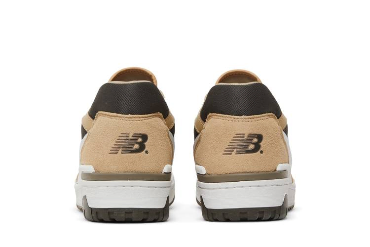 Кроссовки New Balance 550 'Mocha Pack' Courir Exclusive
