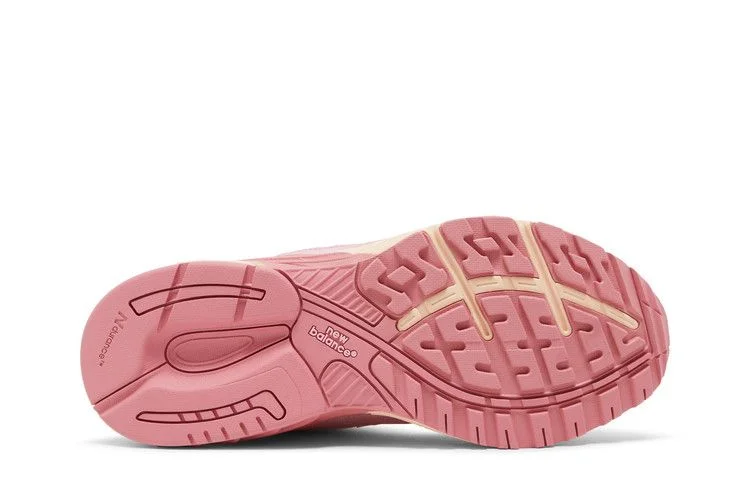 Кроссовки Joe Freshgoods x New Balance Wmns 993 Made in USA 'Performance Art - Powder Pink'