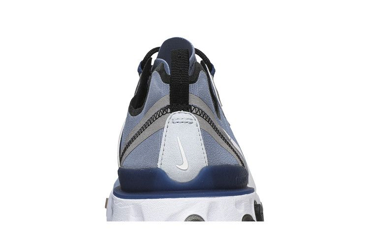 Кроссовки Nike React Element 55 'Indigo Fog'