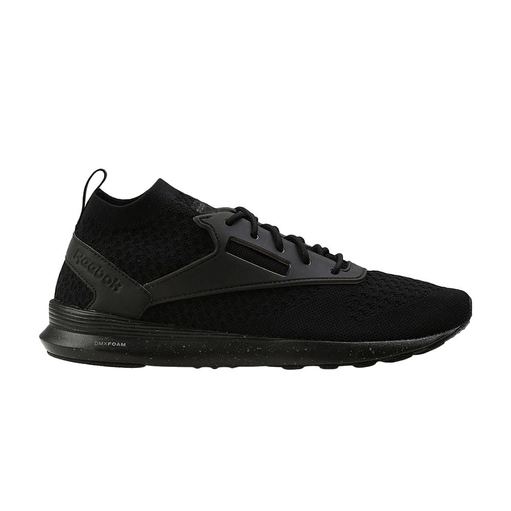 Кроссовки Reebok Zoku Runner Ultra Knit IS 'Flint Grey'