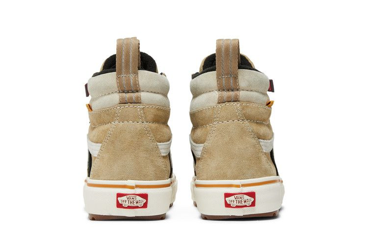 Vans Sk8-Hi MTE 2.0 'Khaki Gum'
