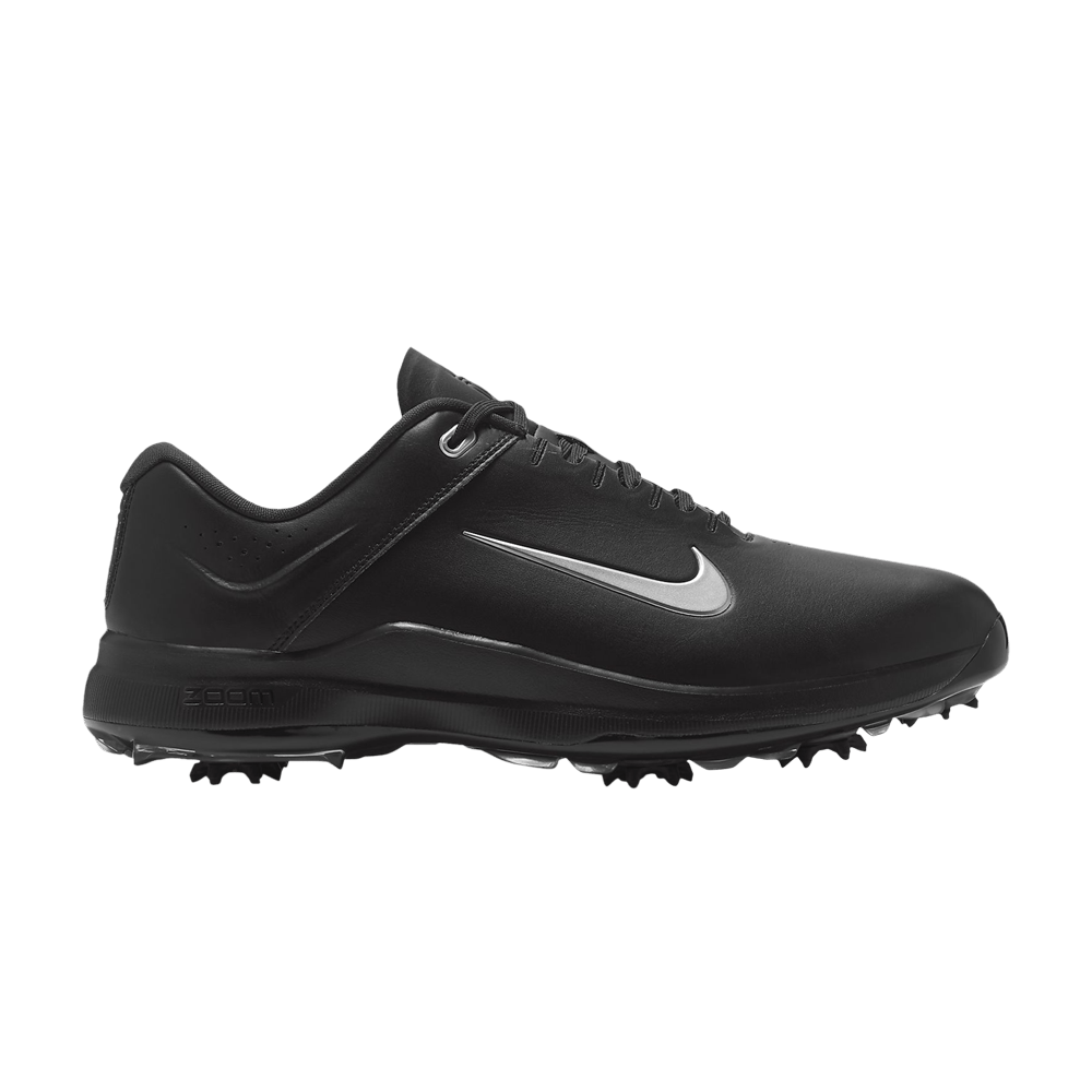 Кроссовки Nike Air Zoom Tiger Woods '20 Wide 'Black'
