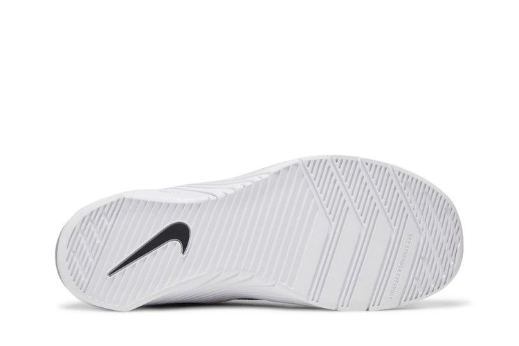 Кроссовки Nike Metcon 6 'Black Iron Grey'