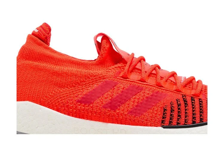 Кроссовки Adidas PulseBoost HD 'Solar Red'