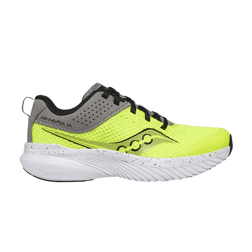 Krossovki-Saucony-Kinvara-14-Big-Kid-Citron-Grey