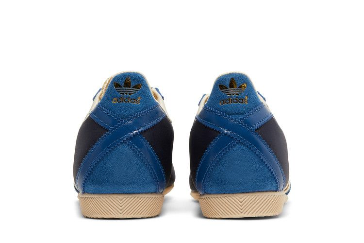 Кроссовки Wales Bonner x adidas Japan 'Legend Ink'