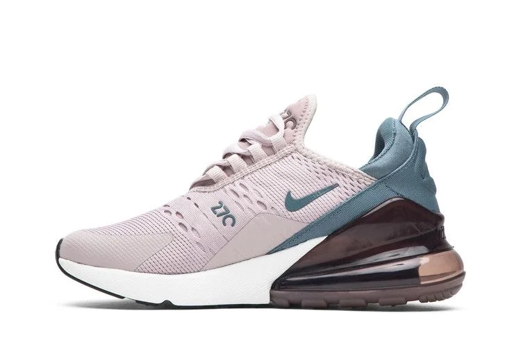Кроссовки Nike Wmns Air Max 270 'Particle Rose'