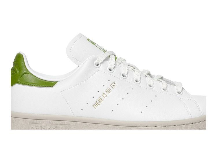 Кроссовки Star Wars x adidas Stan Smith 'Yoda'