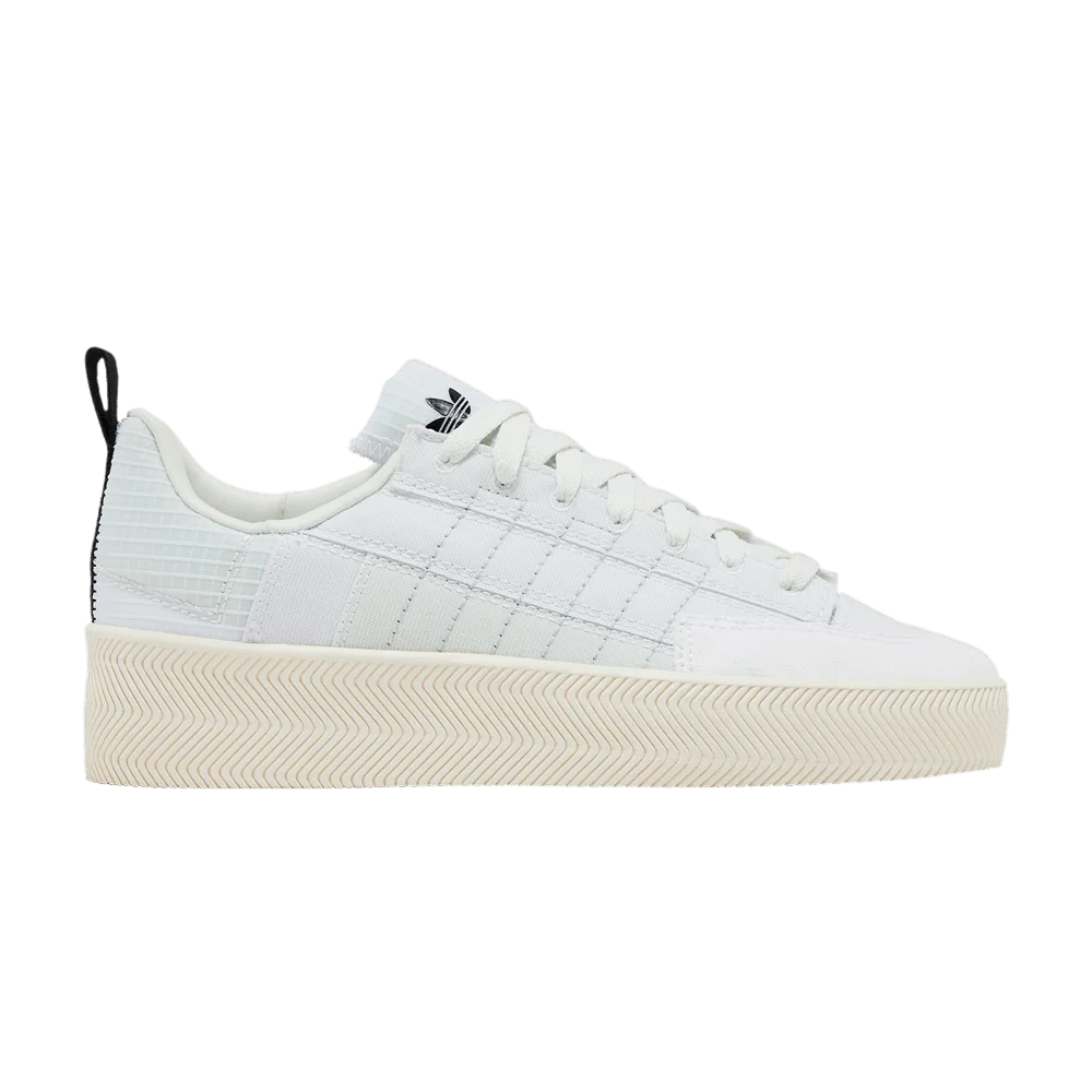 Krossovki-Parley-x-adidas-Nizza-White