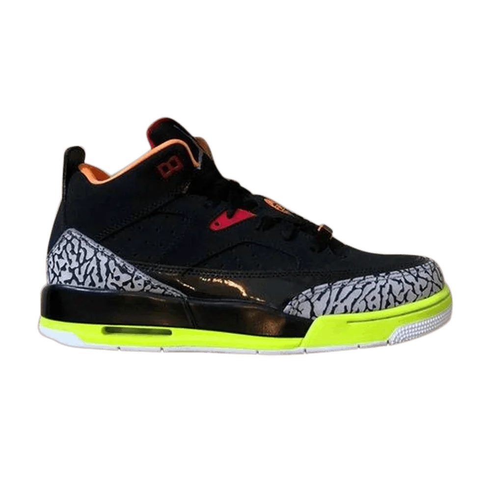 Кроссовки Air Jordan Son of Mars GS
