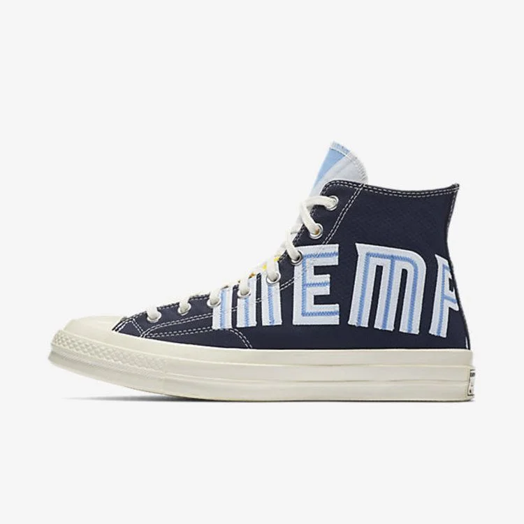 Кроссовки Converse Chuck Taylor All Star Premium Hi 'Memphis Grizzlies'