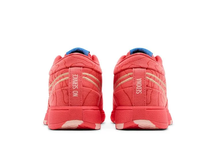 Кроссовки Nike Book 1 Textile EP 'Sedona'