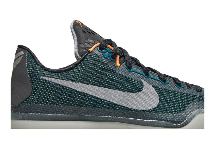 Кроссовки Nike Kobe 10 'Flight'