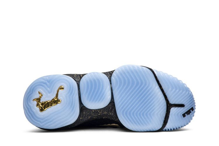 Кроссовки Nike LeBron 16 KC 'Watch The Throne'