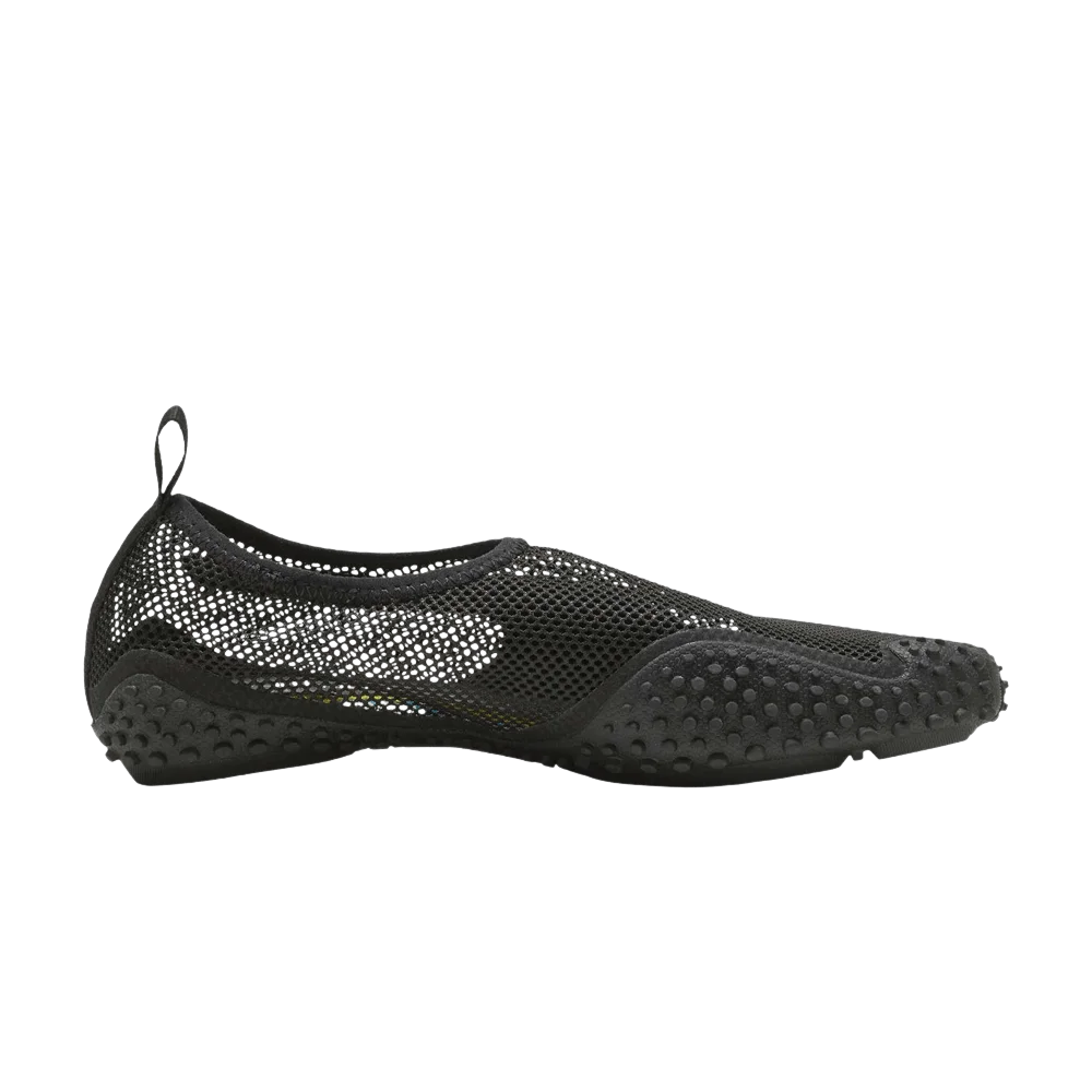 Кроссовки Puma Mostro Flex Mesh 'Black'