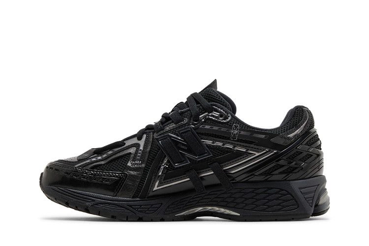 Кроссовки New Balance 1906A 'Black'