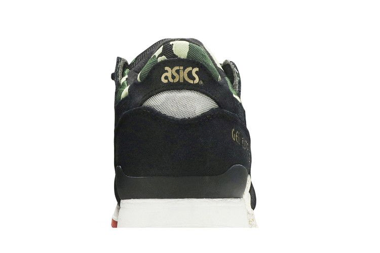 Кроссовки ASICS Bait x Gel-Lyte 3 'Vanquish Camo'