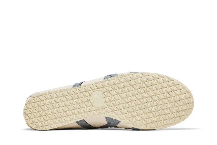 Кроссовки Onitsuka Tiger Mexico 66 'White Light Grey'