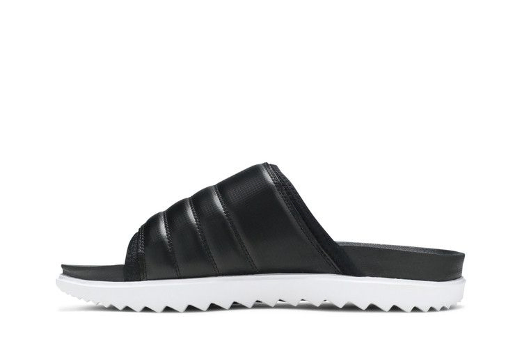 Nike Asuna Slide 'Black'