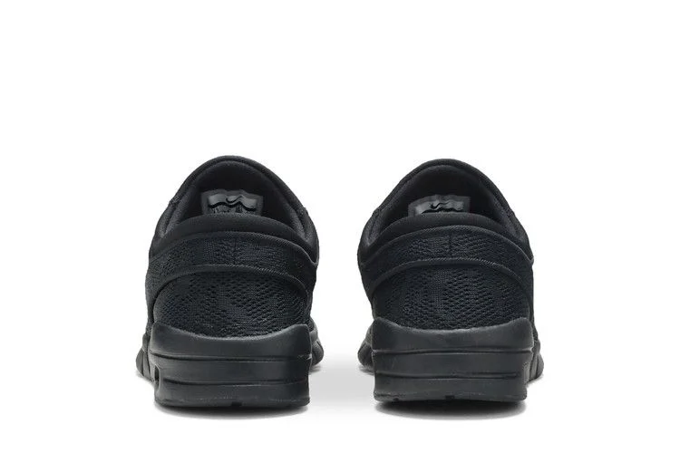 Krossovki-Nike-Stefan-Janoski-Max-SB-Triple-Black-5