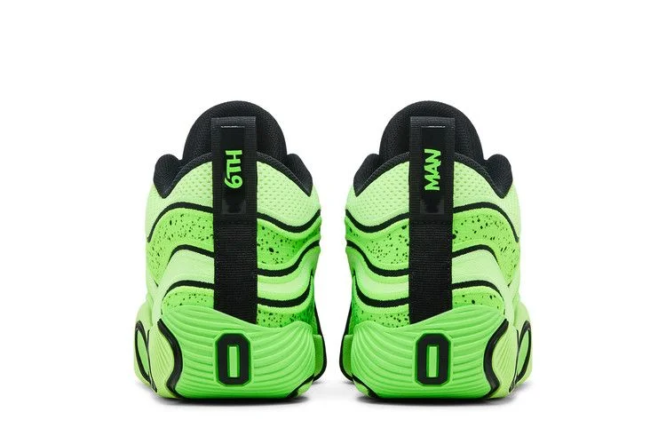 Кроссовки Air Jordan Tatum 3 PF '6th Man'