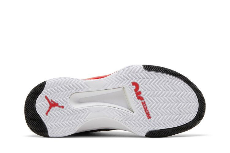 Кроссовки Air Jordan Jumpman 2021 PF 'Bred'