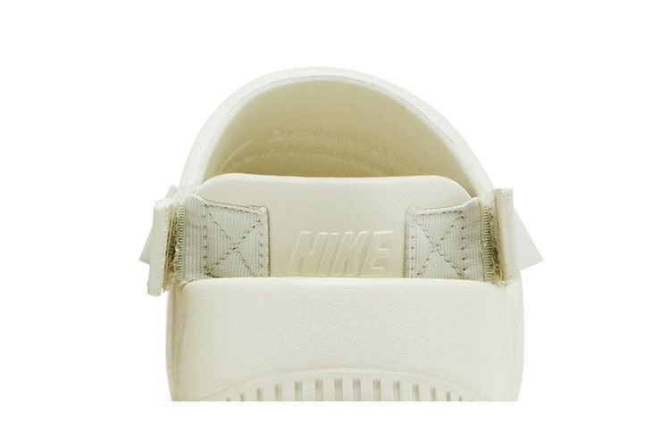 Кроссовки Nike Calm Mule 'Sea Glass'
